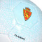 Real Zaragoza Real Zaragoza Home Kit 2025-2026 Ball