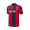 Maillot Macron Bolonia Primera Equipación 2025-2026