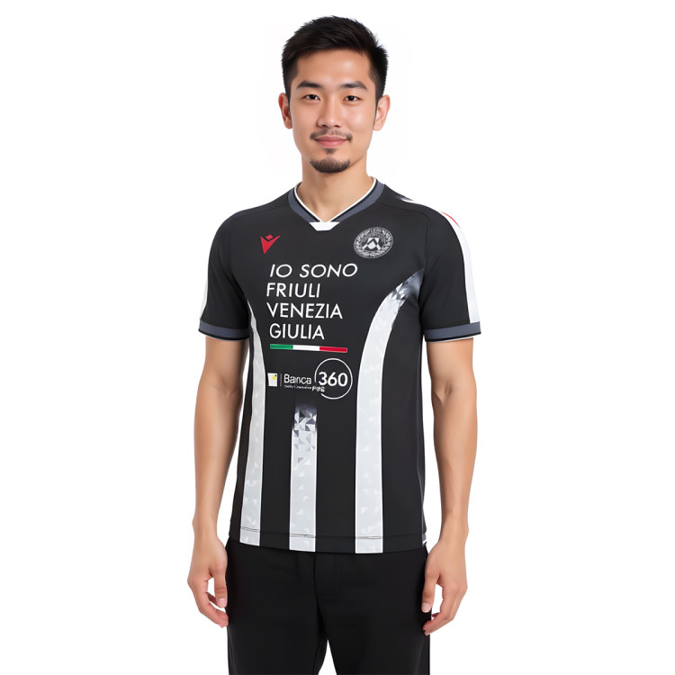 Kits Udinese Calcio / Serie A 2024-2025 / DLS 2019 | DREAM KITS
