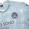 Maillot Macron Extérieur Udinese 2025-2026