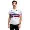Maillot Macron Domicile Uc Sampdoria 2025-2026