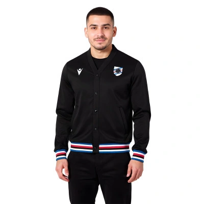 Chamarra UC Sampdoria Pre-Match 2025-2026