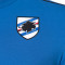 Macron Uc Sampdoria 2025-2026 Training T-Shirt