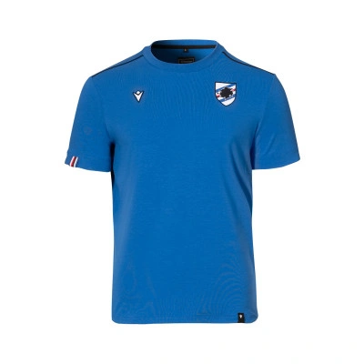 Playera Uc Sampdoria Training 2025-2026