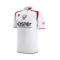 Macron CA Osasuna 2025-2026 Dritter Trikot