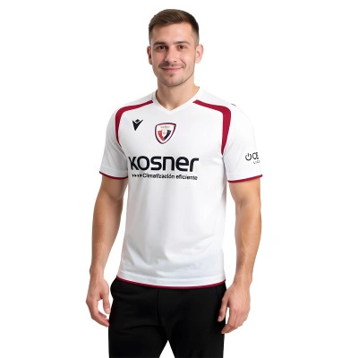 Maillot Troisième CA Osasuna 2025-2026