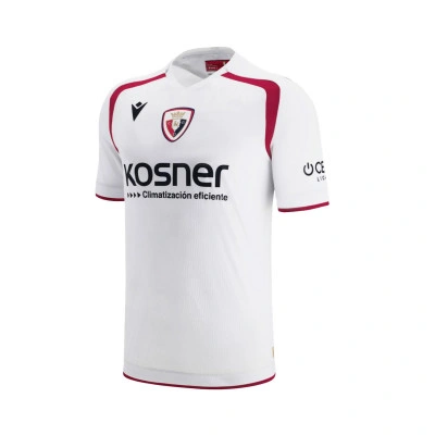 CA Osasuna 2025-2026 Third Jersey