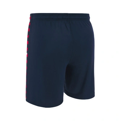 CA Osasuna 2025-2026 Home Shorts