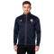 Macron CA Osasuna Pre-Match 2025-2026 Jacket