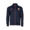 Macron CA Osasuna Pre-Match 2025-2026 Jacket