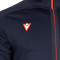 Macron CA Osasuna Pre-Match 2025-2026 Jacket