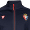 Macron CA Osasuna Pre-Match 2025-2026 Jacket