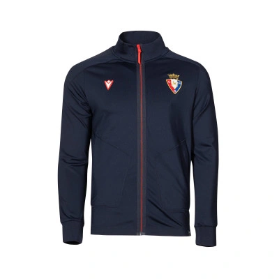 CA Osasuna Pre-Match 2025-2026 Jacket