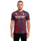 Maillot Macron Ca Osasuna Pre-Match 2025-2026
