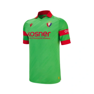 Kids Ca Osasuna 2025-2026 Away Jersey