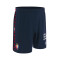 Macron Kids CA Osasuna 2025-2026 Home  Shorts