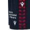 Macron Kids CA Osasuna 2025-2026 Home  Shorts