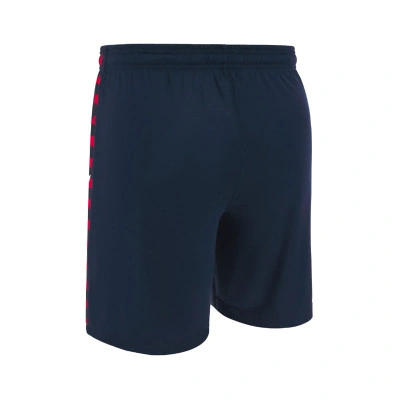 Kids CA Osasuna 2025-2026 Home Shorts