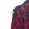 Camisola Macron CA Osasuna Pre-Match 2025-2026 Niño