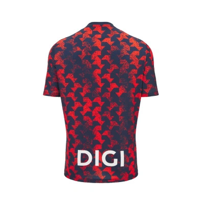 CA Osasuna Pre-Match 2025-2026 Niño Jersey