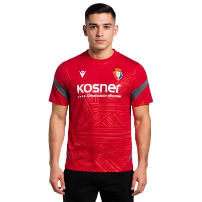 Playera CA Osasuna Training 2025-2026