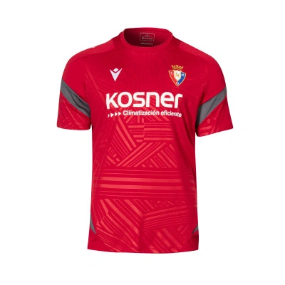 Playera CA Osasuna Training 2025-2026