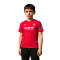 Camiseta Macron CA  Osasuna Training 2025-2026 Niño