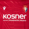 Camiseta Macron CA  Osasuna Training 2025-2026 Niño