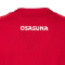 Camiseta Macron CA  Osasuna Training 2025-2026 Niño