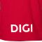 Camiseta Macron CA  Osasuna Training 2025-2026 Niño