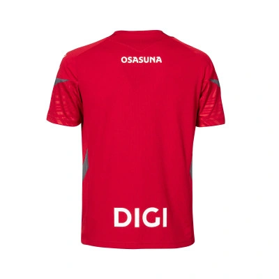 Kids CA Osasuna 2025-2026 Training T-Shirt