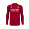 Sweat-shirt Macron enfant Ca Osasuna Training 2025-2026
