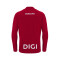 Sweat-shirt Macron enfant Ca Osasuna Training 2025-2026