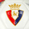 Macron Ca Osasuna 2025-2026 Ball