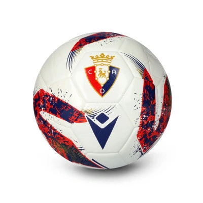 Ca Osasuna 2025-2026 Ball