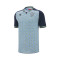 Macron UD Almeria Segunda Equipación 2025-2026 Trikot
