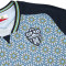 Macron UD Almeria Segunda Equipación 2025-2026 Trikot