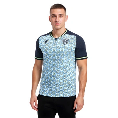 UD Almeria 2025-2026 Away Jersey