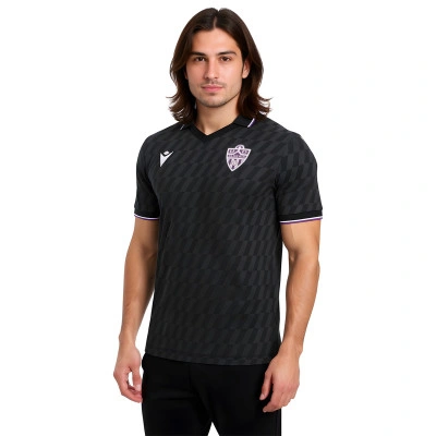 UD Almeria 2025-2026 Third Jersey
