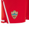 Short Macron Ud Almeria Primera Equipación 2025-2026