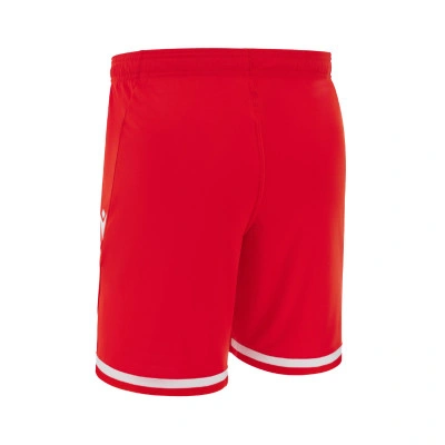 Ud Almeria 2025-2026 Zuhause Shorts