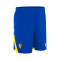 Short Macron Cadiz CF Primera Equipación 2025-2026