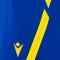 Short Macron Cadiz CF Primera Equipación 2025-2026