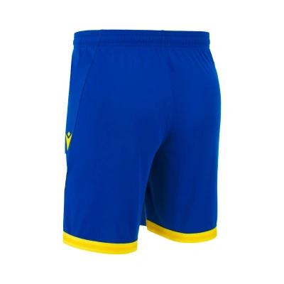 Cádiz CF 2025-2026 Zuhause Shorts