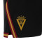 Macron Cadiz Cf 2025-2026 Away Shorts