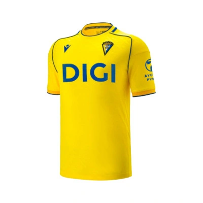 Maillot Domicile enfant Cadiz CF 2025-2026