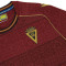 Macron Cadiz Cf Segunda Equipación 2025-2026 Niño Jersey