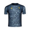 Macron Kids Cadiz Cf 2025-2026 Pre-Match Jersey