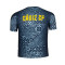 Macron Kids Cadiz Cf 2025-2026 Pre-Match Jersey