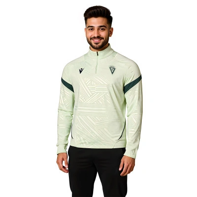 Sudadera Cadiz CF Training 2025-2026